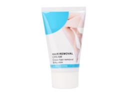 2026 crema Depilatoria Suave para Piel Cuidado Corporal Piernas Axilas 60g