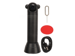 Intelligent Wifi Camera 180 Degree Rotation Home Surveillance Camera Mobile Phone Remote Monitoring Camera LAXISCREED