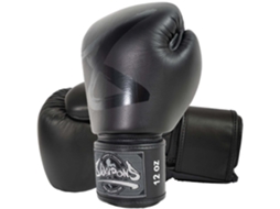 Luvas de Boxe Tailandesas 8 WEAPONS Big 8 Premium