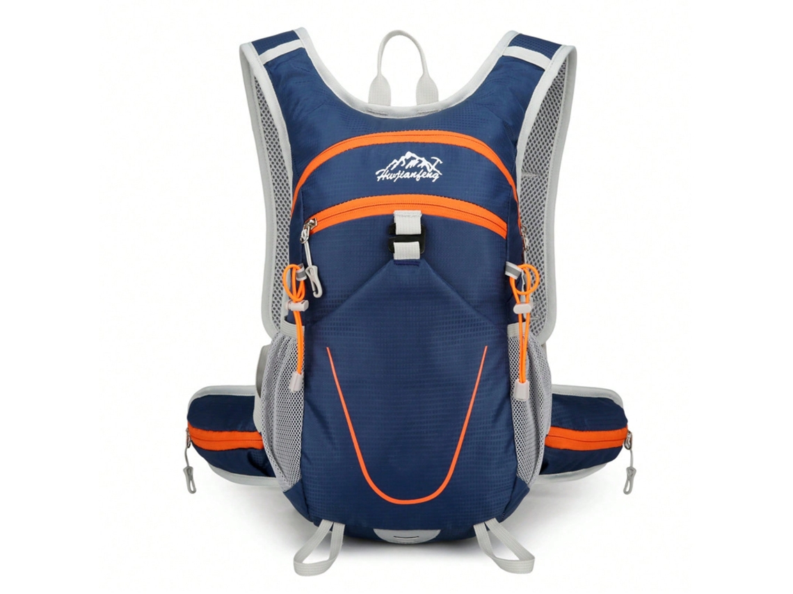 Mochilas Leves Para Atividades Ao Ar Livre, Azul Escuro, Mochila Para Corrida Com Reservatório De Água, Mochila Para Ciclismo, No Atacado