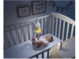 Intercomunicador para Bebé CHICCO Top First Dreams