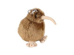 Primerox brinquedo de Pelúcia Pássaro Kiwi 12cm Bicho de Pelúcia Presente para Crianças
