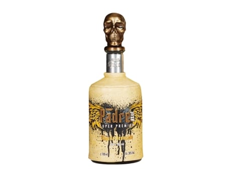 Tequila PADRE AZUL Reposado (0.7 L - 1 Unidade)