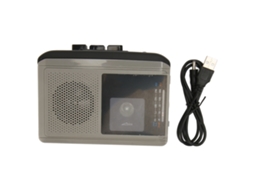 Rádio Cassete Walkman Am Fm LAXISCREED