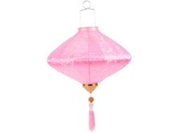 Lanterna Oriental Decorativa Para Pendurar, Lanterna Vietnamita Para Festas À Luz Da Lua, Casamentos E Aniversários.