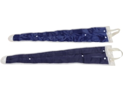 Conjunto De 2 Guarda-chuvas De Poliéster Para Carro