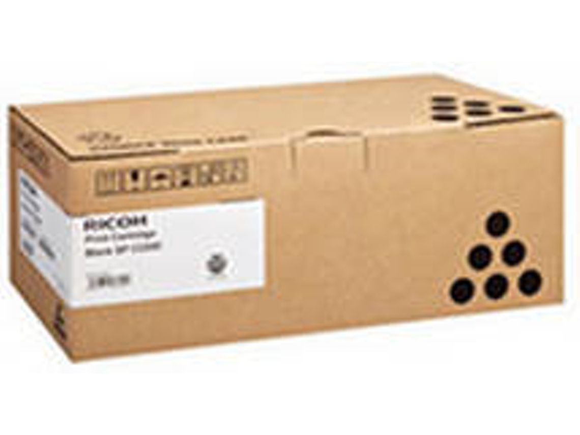 Toner CANON 723C