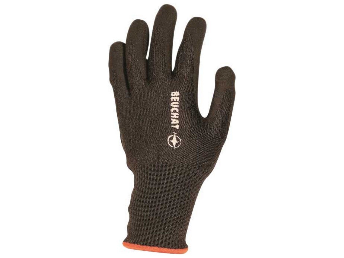 Luvas de Mergulho BEUCHAT Sirocco Cut Resistant (XL)