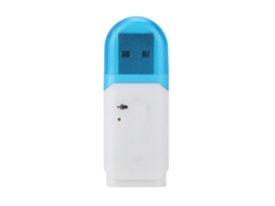 Adaptador de Áudio Bluetooth Sem Fio LAXISCREED