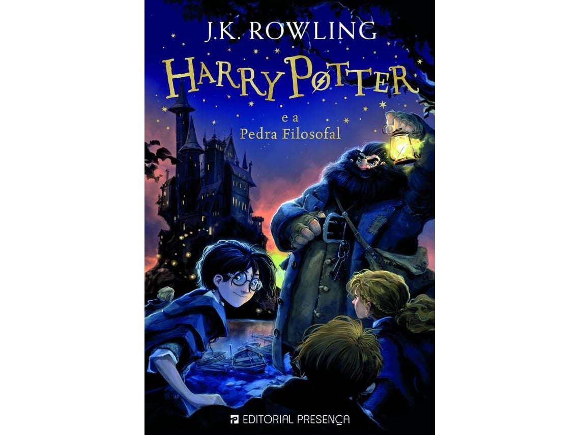 harry potter ea pedra filosofal drive