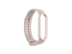 Rebe-pulseira De Silicone De Reposição Para Mi Band 5