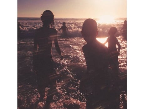 CD Linkin Park - One More Light