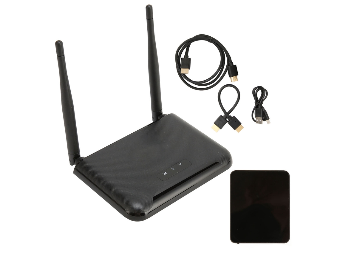 Projetor Notebook LAXISCREED 4k 1080p Sem Fio Hdmi