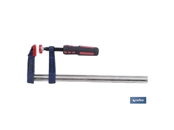 Sargento tipo f 200x50mm.