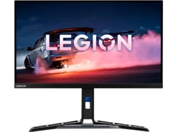 Monitor Gaming LENOVO Legion Y27Q-30 (27'' - 165 Hz - 1 ms - AMD FreeSync)