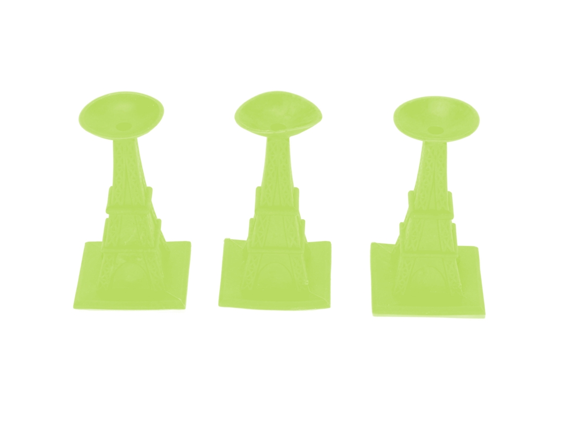Laxiscreed Pack De Suportes Para Porta De Máquina De Lavar Com 3 Unidades, Desodorizante E Circulação De Ar