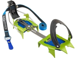 Crampons Para Ski CLIMBING TECHNOLOGY Snow Flex Semi-Automático (10 pontas - EU 34-47)
