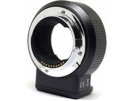Adaptador FOTIMA Nikon F para Sony E-Mount (FT-ENF-E) Preto