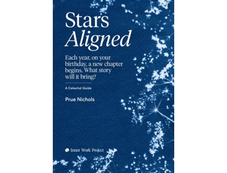 Livro Stars Aligned de Prue Nichols (Inglês)