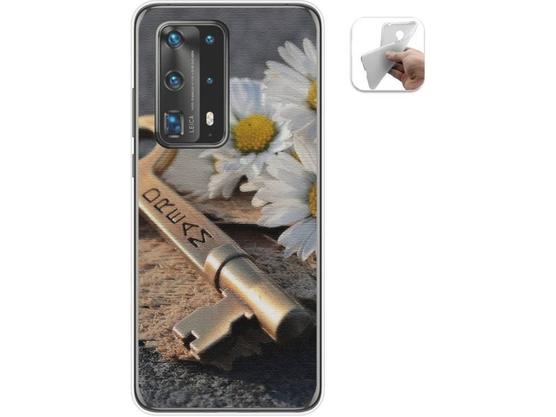 Capa Huawei P40 Pro TUMUNDOSMARTPHONE Dream Multicor