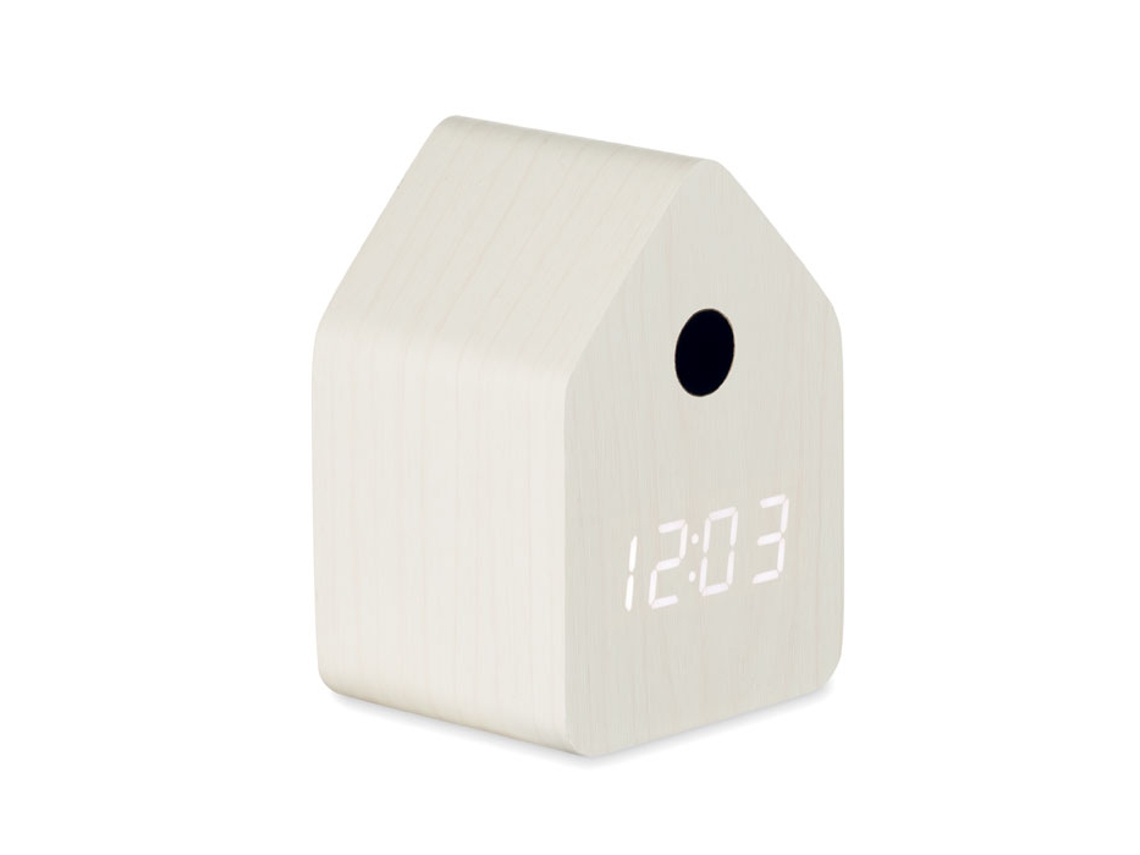 Despertador MIDOCEAN MDF