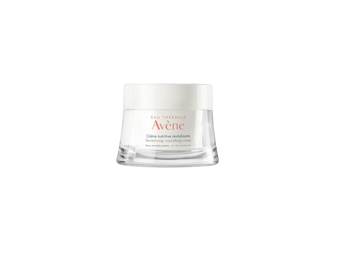 Creme Nutritivo Revitalizante 50 ml AVÈNE