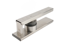 Abre nozes LAXISCREED Aço Inox 304 com Base Antiderrapante
