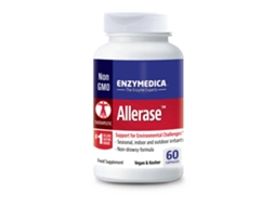 Enzymedica Allerase 60's