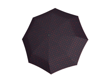 Guarda-Chuva KNIRPS Dobrável Automático Médio Duomatic Pinta Sailor