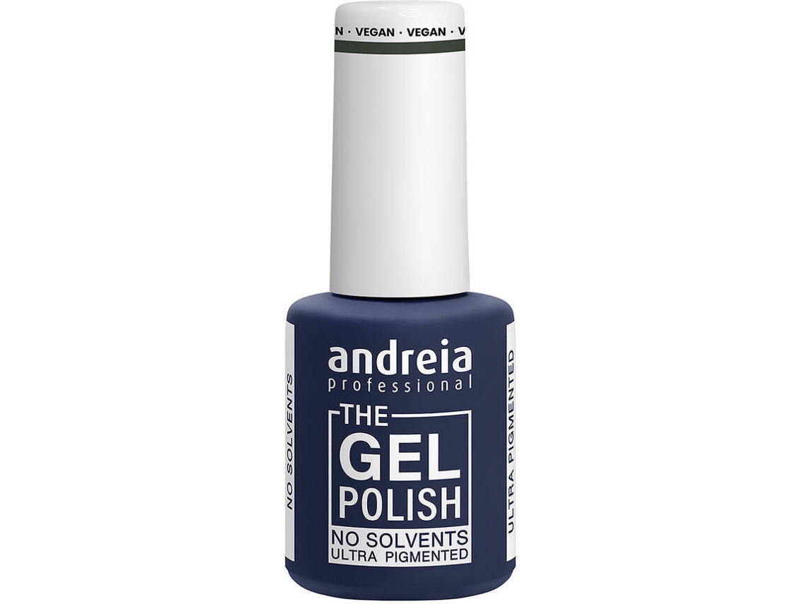 Verniz ANDREIA G30 Semi-permanent (105 ml)
