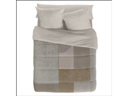 Edredão NATURALS Cama Gr Fabricado Espanha Multicor (Cama150250x260cm)