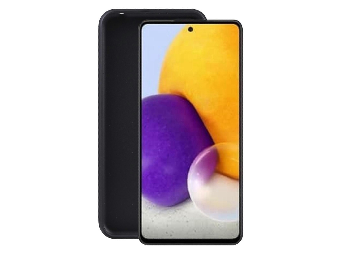 Capa De Tpu Para Samsung Galaxy A73 5g