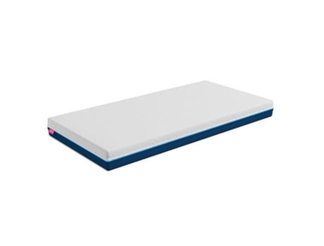 Sedaconfort Colchon Cuna Safecare 118 X 58 X 10 FALSE