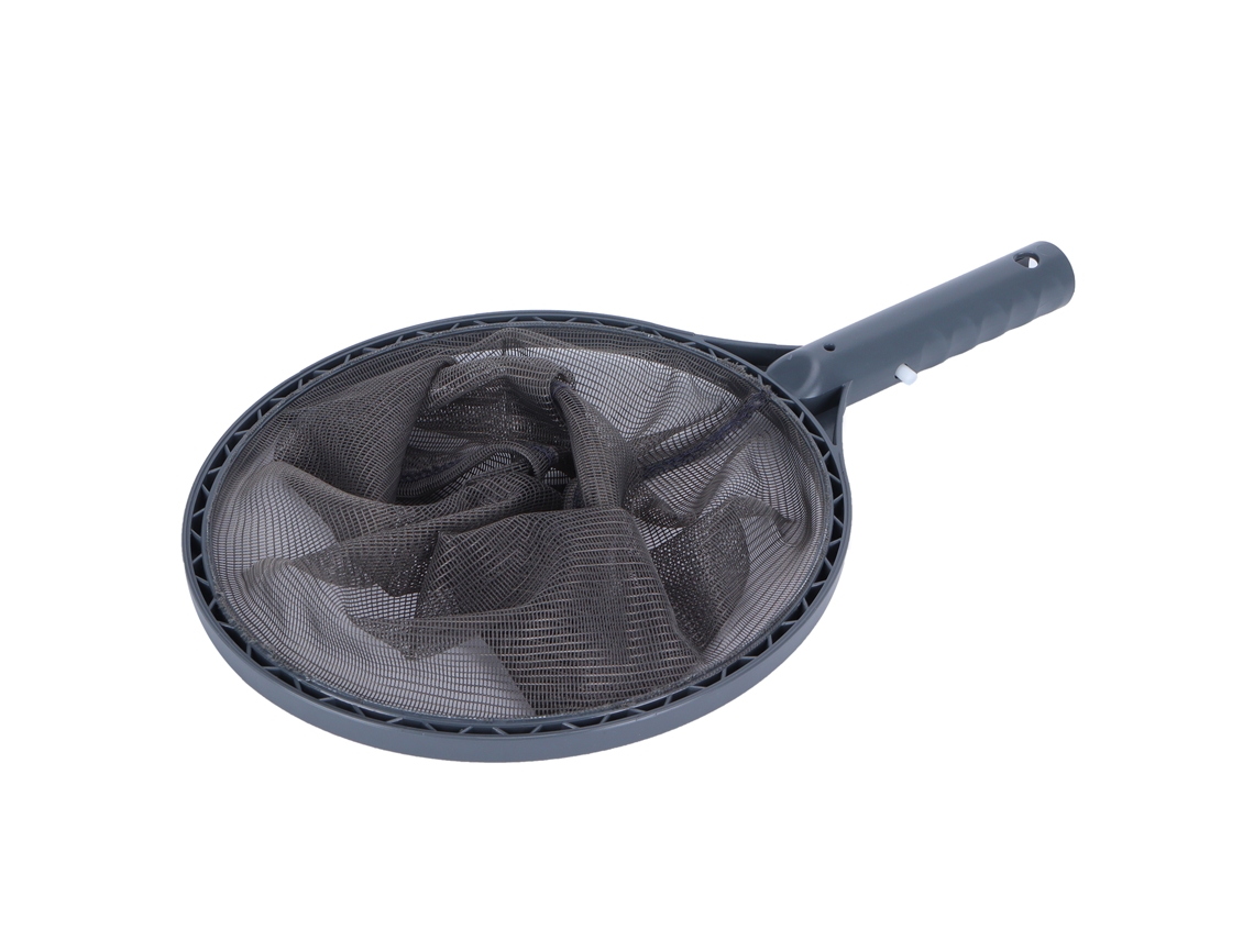 Rede De Skimmer De Piscina (limpeza De Folhas, Ferramenta De Raspagem)