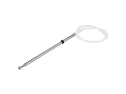 Antena De Substituição Am/fm Com Cabo Para Rádio 4runner 96 02 86337 35111 Aquaforge