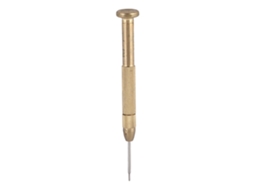 2026zentro-chave De Fenda Para Reparo De Iphone Chave Triangular 0.6 Ferramenta Original Foxconn