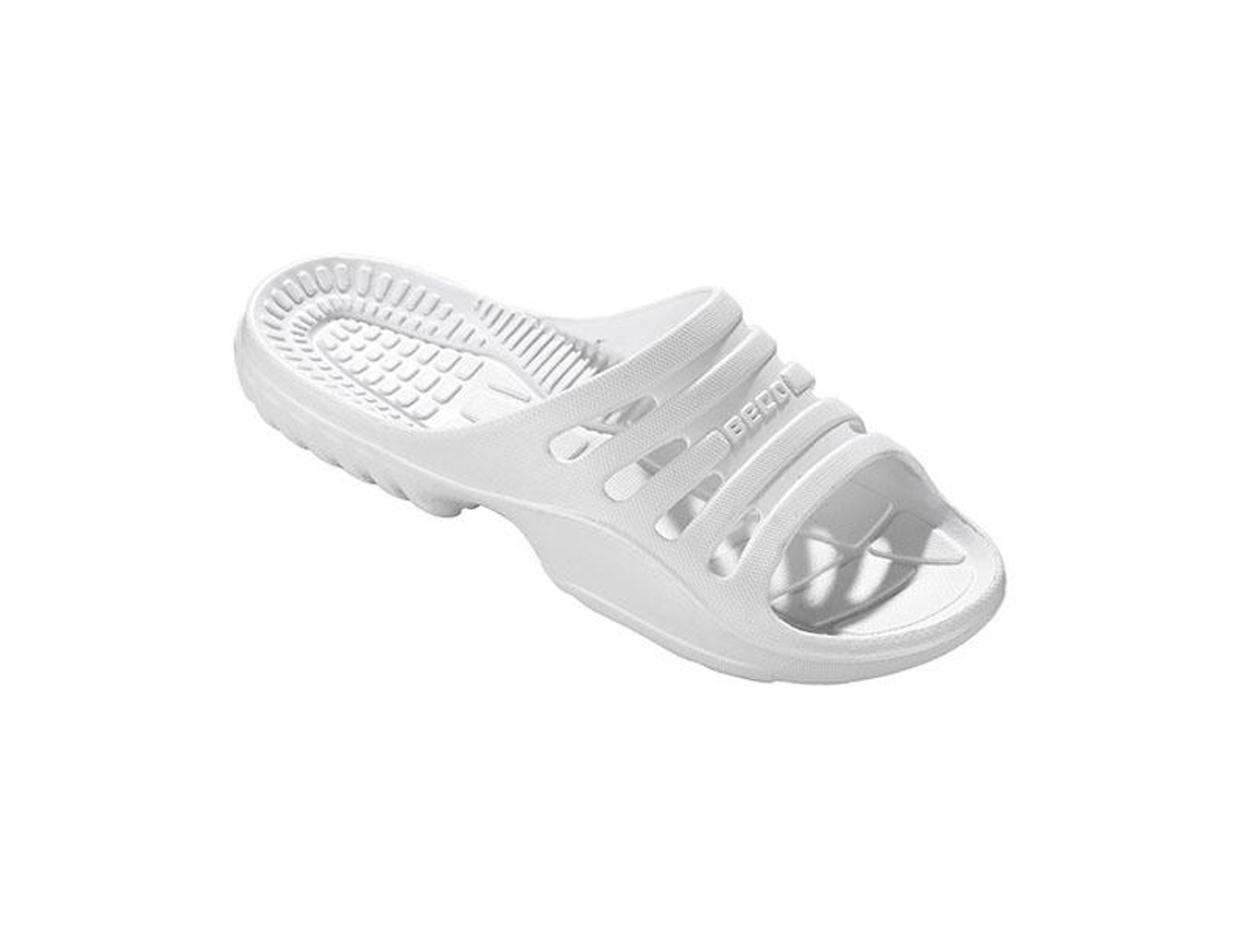 Chinelos Masculinos Beco | Branco