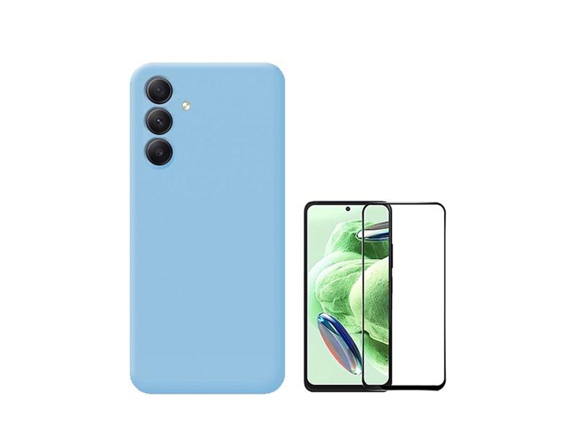 Pelicula de Vidro GIFT4ME Galaxy A55 5G