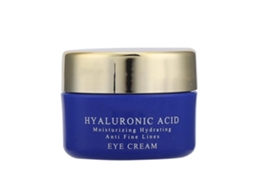 Creme Hidratante Para Remover Olheiras Feminino Breylee 20g