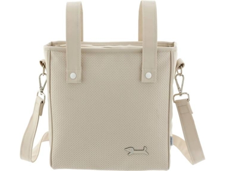 Saco de Maternidade  Paris Camel (10x34x33 cm)