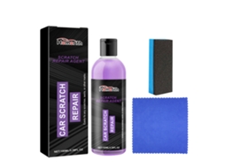 Kit de Reparo de Riscos Multicor LAXISCREED