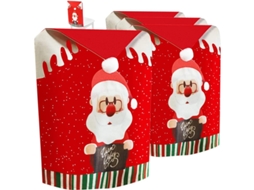 4 Capas De Cadeira De Natal Com Design De Boneco De Neve, Feitas De Linho, Laváveis À Máquina