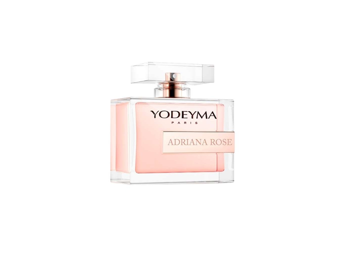 Adriana Rose Eau De Parfum 100 Ml Yodeyma