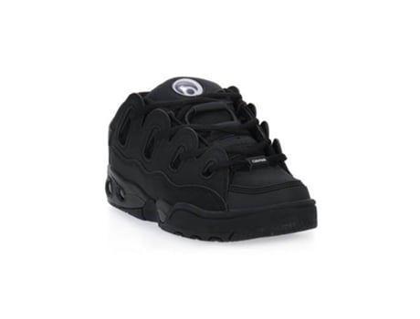 Sapatos OSIRIS Og Preto (43)
