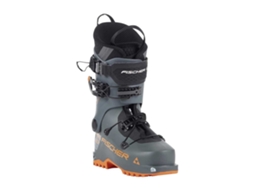 FISCHER Botas Esqui Montanha Transalp Tour Cinzento 28.5