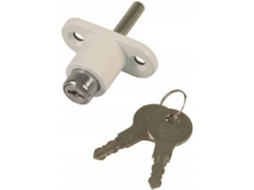 Fecho para Janela AMIG Ref45 Branco - 21690