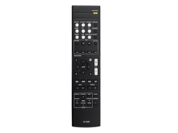 Controle Remoto Substituto Compatível Com Rc-928r Receptor Av Ht-s3900 Tx-sr373