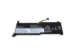 Bateria para laptop Lenovo Ideapad 3 17ada6 L20c2pf0 Voltistar