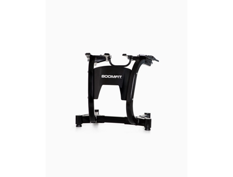 Suporte BOOMFIT para Halteres Ajustáveis