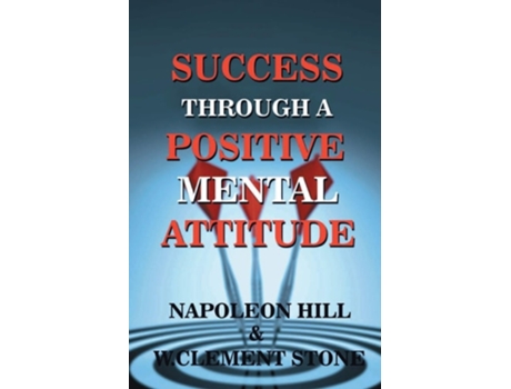 Livro Success Through A Positive Mental Attitude De W Cllement Stone (inglês)